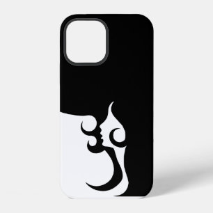 Coque iPhone 12 Étui Deco Mod Woman Case-Mate pour iPhone