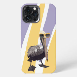 Etui iPhone 13 Pro Max Étui Fun Summer Vibes Pélican