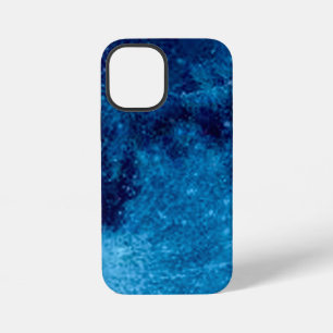Coque iPhone 12 Mini Étui iPhone 12 Mini Blue Moon