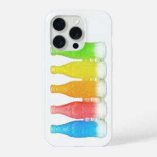 Étui iPhone Bonbons Rétro