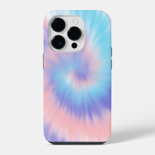 Coque Pour iPhone 14 Plus Étui iPhone Case-Mate Tie Dye