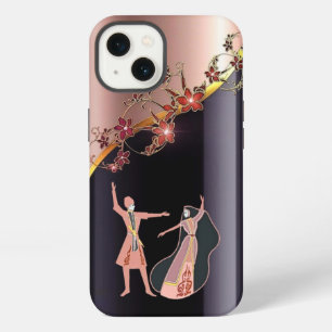 Etui iPhone 13 Étui iPhone / iPad de danse arménienne