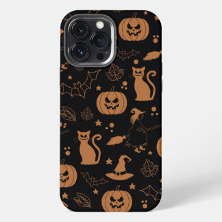 Etui iPhone 13 Pro Max Étui iPhone / iPad Motif Halloween Cauchemar
