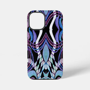 Coque iPhone 12 Mini Étui MerlinMystique C/M pour iPhone 12 Mini