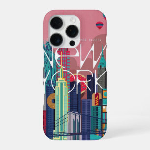 Coque iPhone 16 Pro Étui personnalisé pour iPhone 16 Pro Étui mince