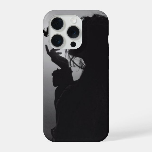 Coque iPhone Étui pour iPhone (Verso)
