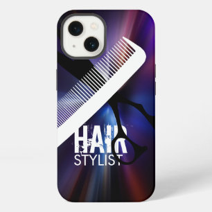 Etui iPhone 13 Étui pour iPhone Case-Mate de coiffeur