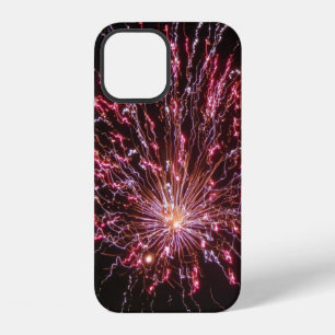 Coque iPhone 12 Étui pour iPhone Fireworks Spectacular Case-Mate
