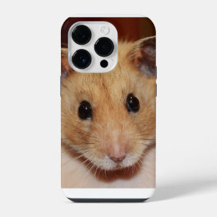 Coque Pour iPhone 14 Plus Étui pour iPhone / iPad Sweet Hamster