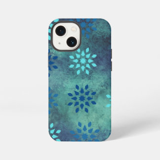 Etui iPhone 13 Mini Étui pour iPhone Ocean Royale