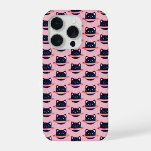 Étui pour iPhone Planet Cat Case-Mate