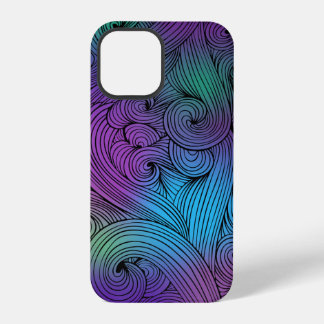 Coque iPhone 12 Pro Étui pour téléphone Case-Mate, Apple iPhone XR, Ré