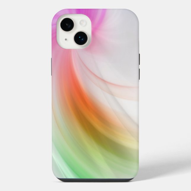 Coque iPhone Étui robuste Case-mate pour Apple iphone 14 plus (Verso)