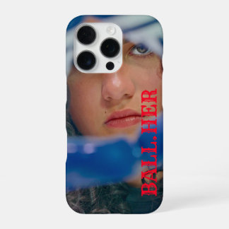 Coque iPhone 16 Pro Étui téléphone