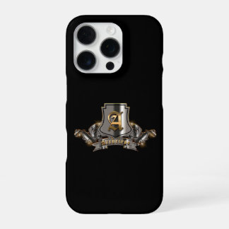 Coque iPhone 16 Pro Étuis pour téléphones portables (Ultra résistants)