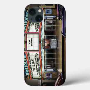 Etui iPhone 13 Exposition d'image de Roxie