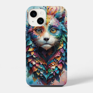 Coque Pour iPhone 14 Expressions Charmantes