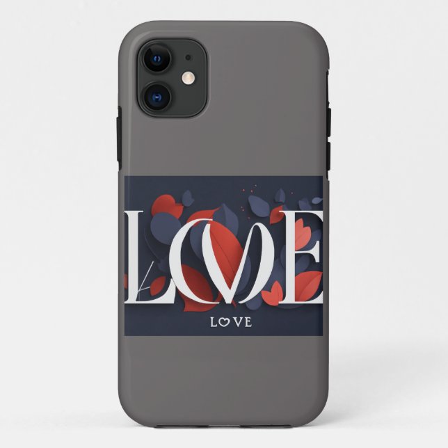 coque iphone Extravaganza Nouveau us/uk (Dos)