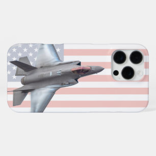 COQUE iPhone 16 PRO MAX F-35A LIGHTNING II