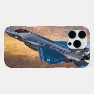 COQUE iPhone 16 PRO MAX F-35C ÉCLAIRAGE II