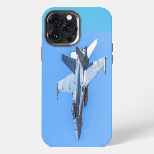 Etui iPhone 13 Pro Max F/A-18 Hornet