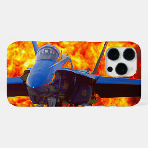COQUE iPhone 16 PRO MAX F/A-18C HORNET