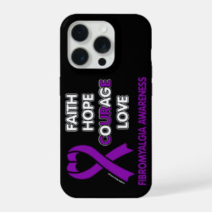 Faith Hope Courage Love...Fibro