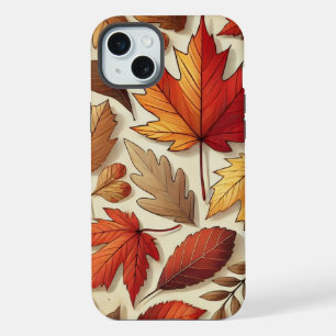 feuilles d'automne classiques