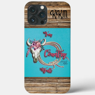 Coque iphone fille de pays