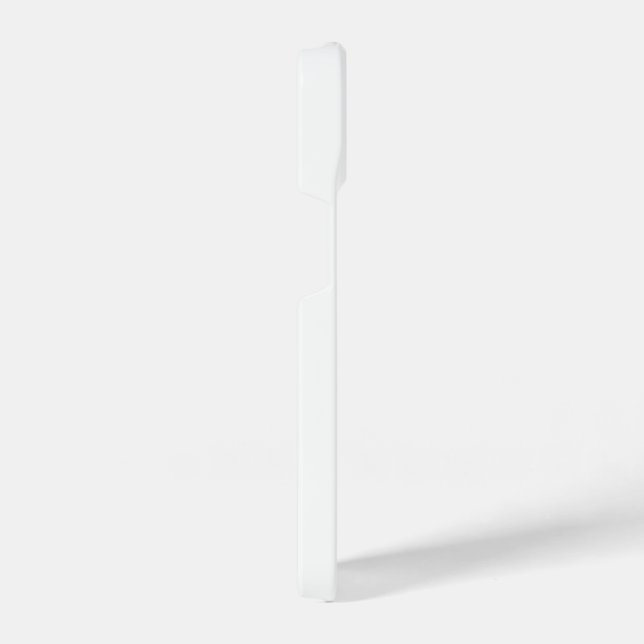 Coque iPhone fleur (Côté droit)