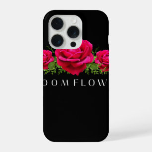 Fleur Bloom Roses Rose Chaud Élégant Esthétique 