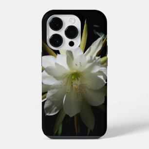 Coque Pour iPhone 14 Plus Fleur de cactus