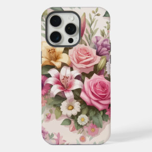 Fleurissement Floral