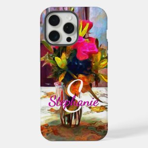 Fleurs de l'amour PM0001