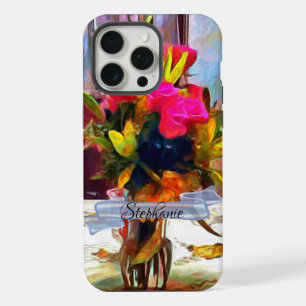 Fleurs de l'amour PM0001