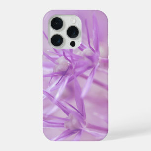 Fleurs de Lavande Violettes