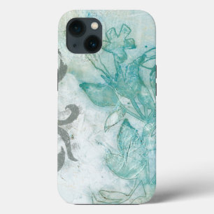 Etui iPhone 13 Fleurs en gerbe II