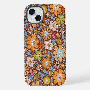 Floral brillant