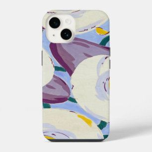 Coque Pour iPhone 14 Floral Dreams #11 chez Susiejayne