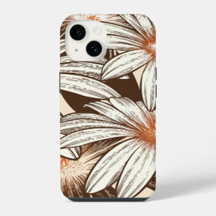 Coque Pour iPhone 14 Floral Dreams #12 chez Susiejayne