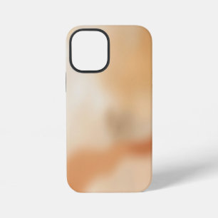 Coque iPhone 12 Mini Flux Chaud Abstrait