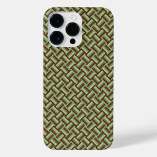 Coque Pour Pour iPhone 14 Pro Max Fond d'écran de design de texture motif