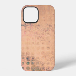 Coque iPhone 12 Fond grunge abstraitabstrait,vieilli,viellissement