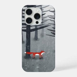 Forêt Fox