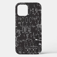 Formules Scientifiques : Calculs sur Tableau Noir