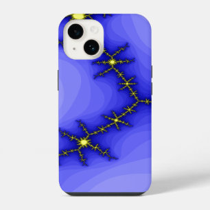 Coque Pour iPhone 14 Foudre