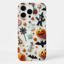 Friandises d'Halloween
