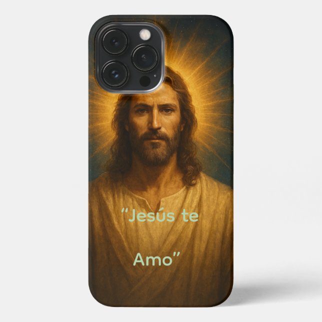 Coque iPhone funda iphone 13 pro max (Verso)