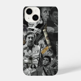 Coque Pour iPhone 14 Funda iPhone 14 - Legacy