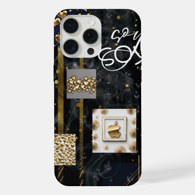 Coque iPhone Funda Iphone / Ipad  (Verso)